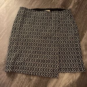 HOLLISTER SKIRT